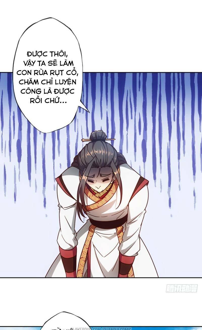 Hồng Thiên Thần Tôn Chapter 56 - Trang 10