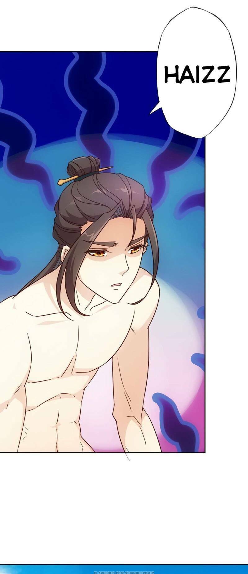 Hồng Thiên Thần Tôn Chapter 27 - Trang 11