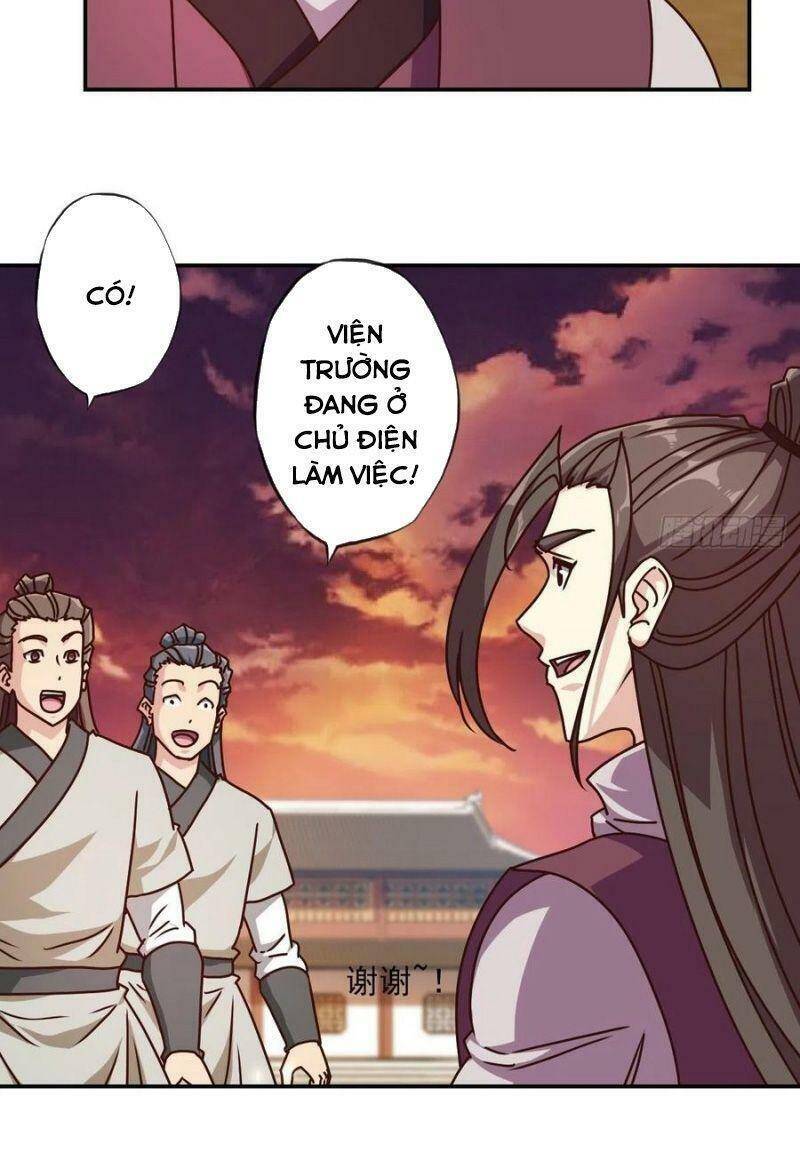 Hồng Thiên Thần Tôn Chapter 111 - Trang 7