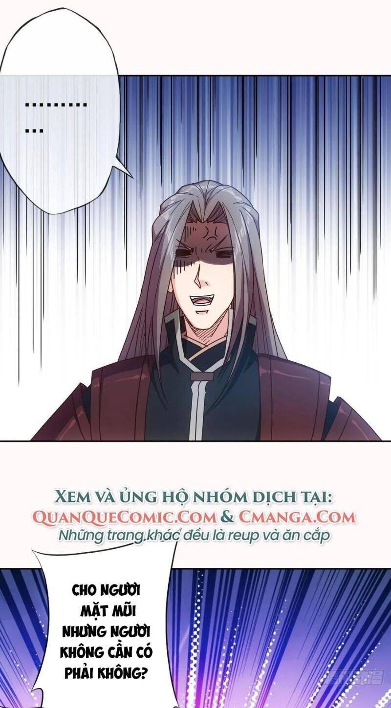 Hồng Thiên Thần Tôn Chapter 99 - Trang 18