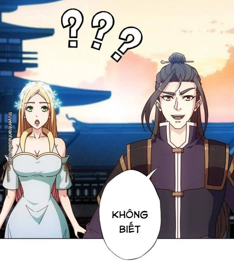 Hồng Thiên Thần Tôn Chapter 102 - Trang 8