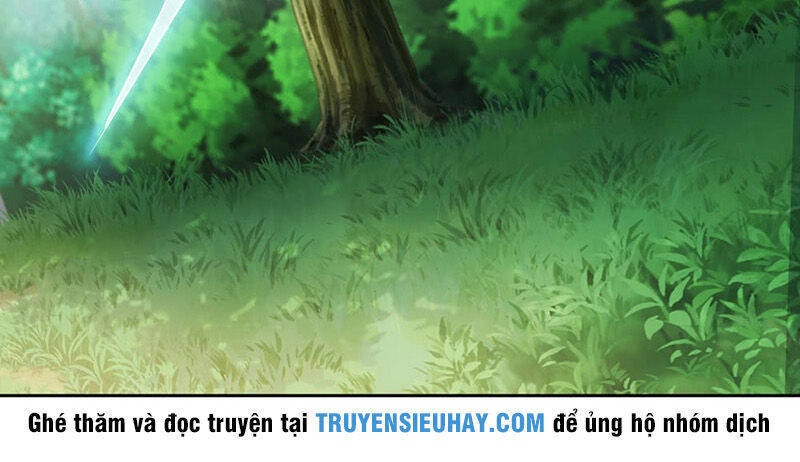 Hồng Thiên Thần Tôn Chapter 12 - Trang 23