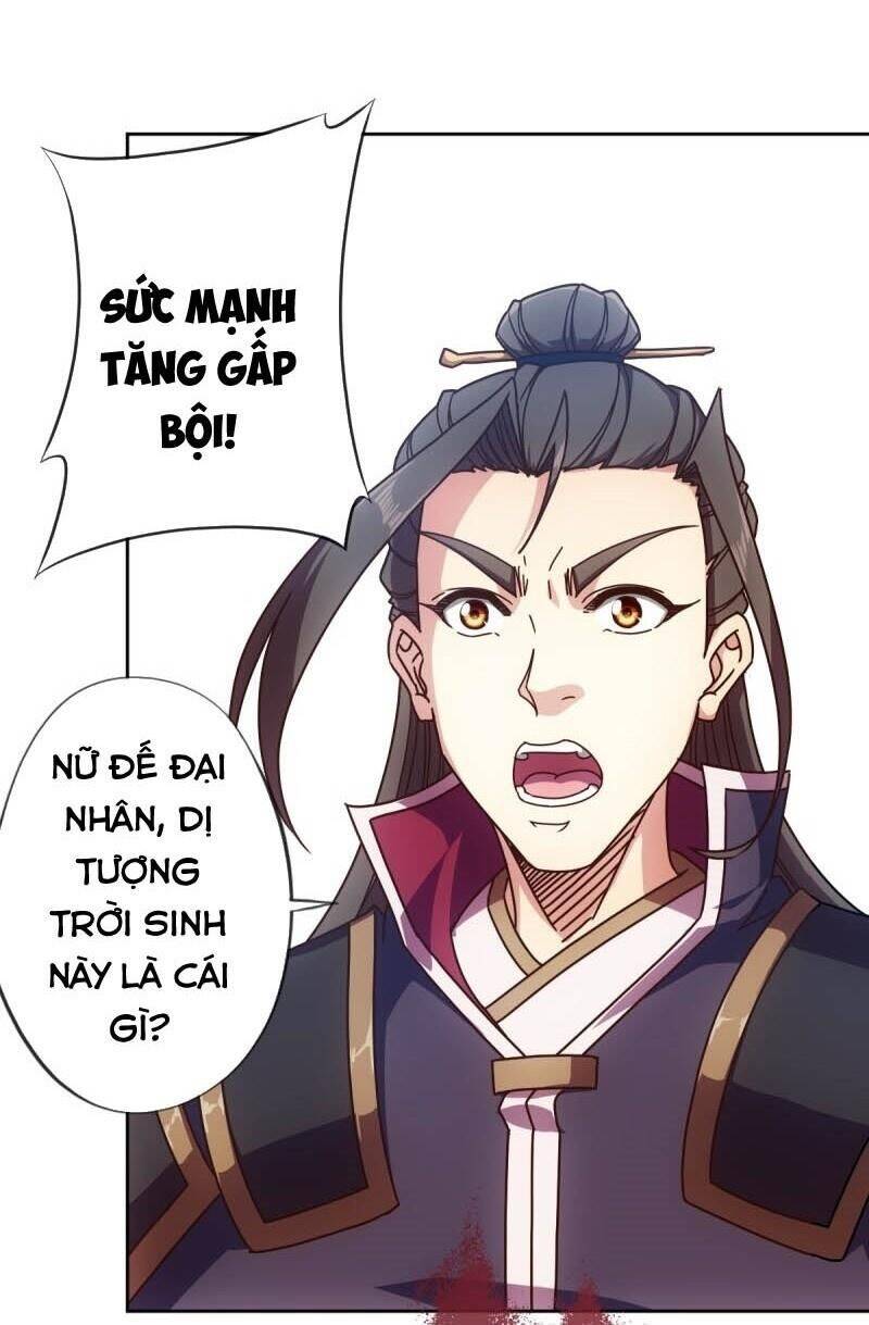 Hồng Thiên Thần Tôn Chapter 96 - Trang 11