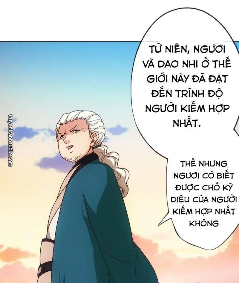 Hồng Thiên Thần Tôn Chapter 102 - Trang 6