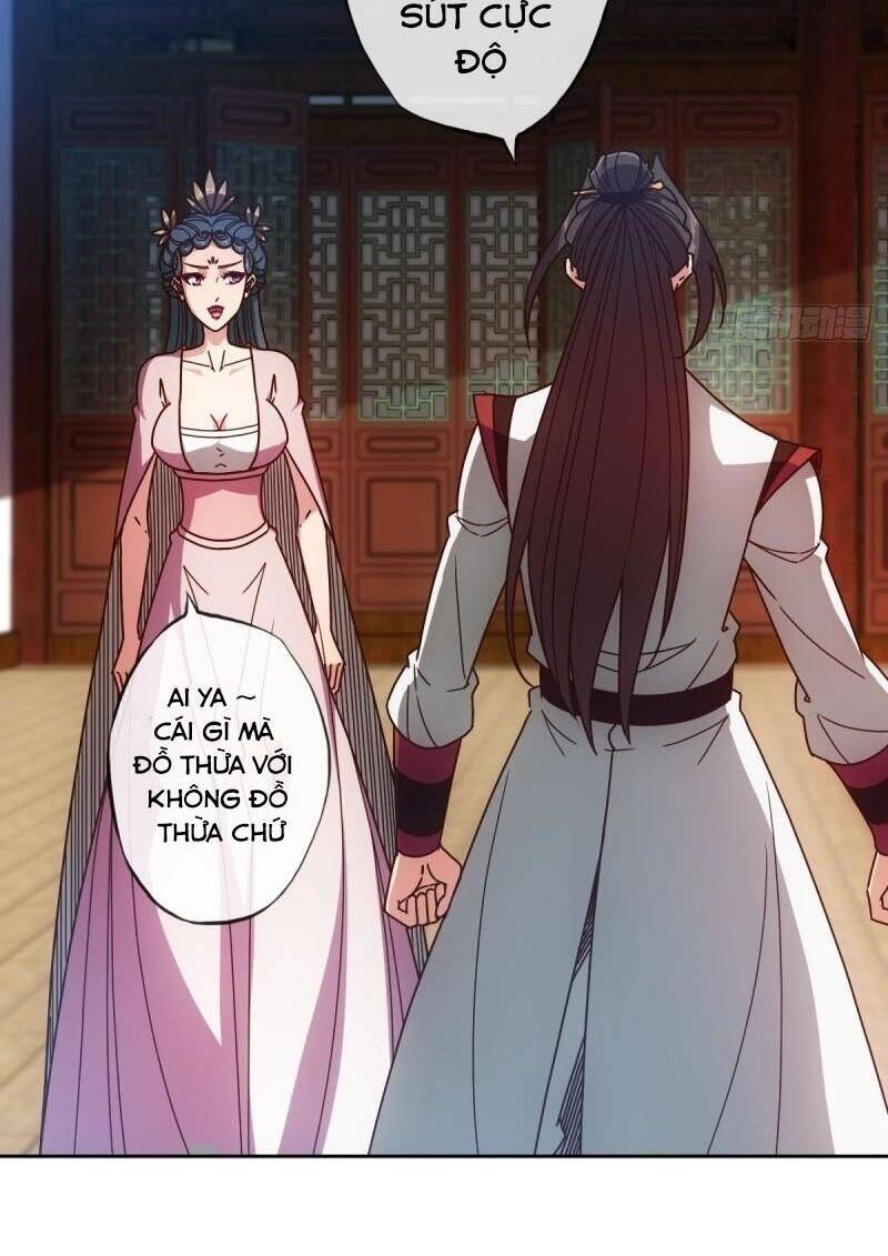 Hồng Thiên Thần Tôn Chapter 89 - Trang 23