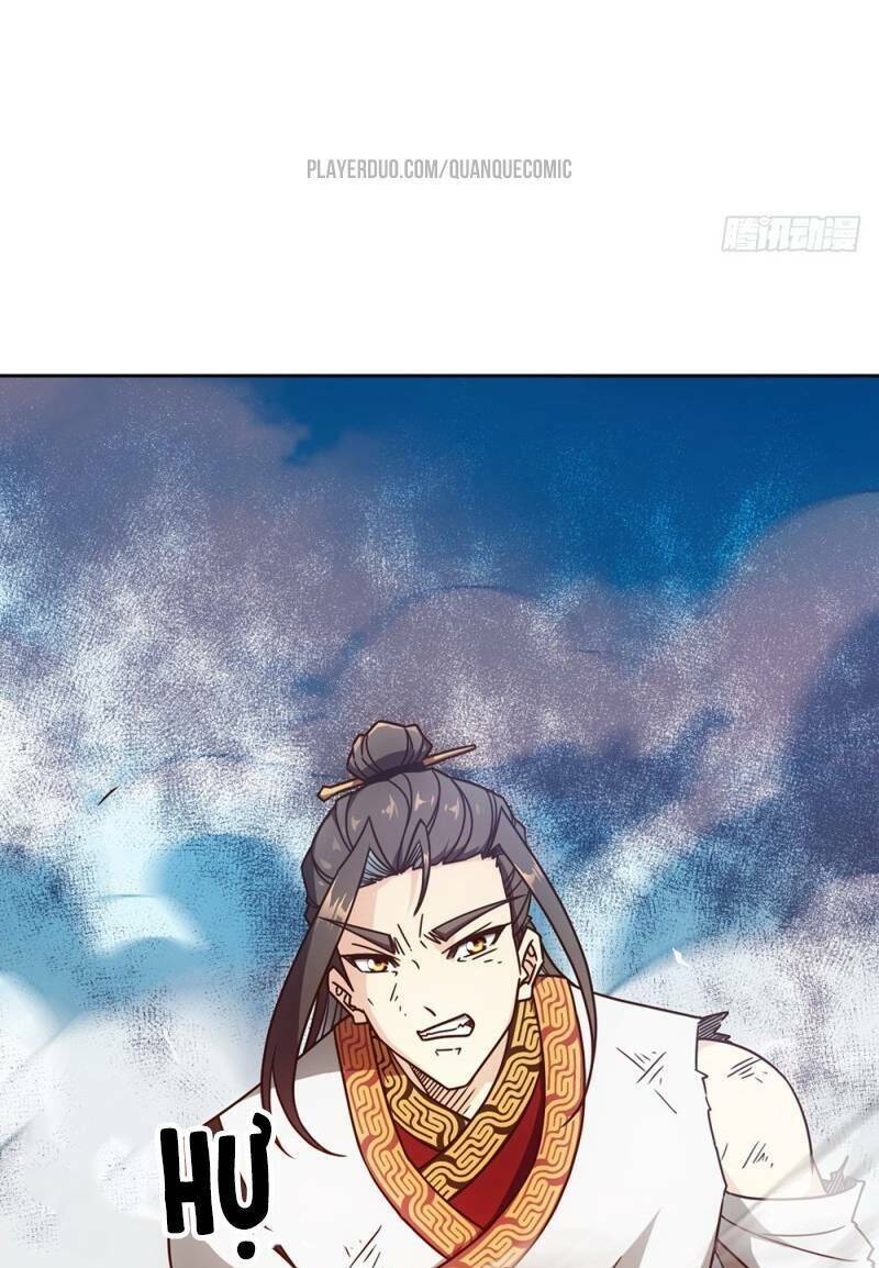 Hồng Thiên Thần Tôn Chapter 50 - Trang 31