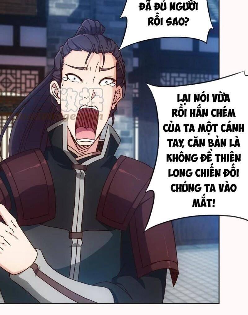 Hồng Thiên Thần Tôn Chapter 99 - Trang 11