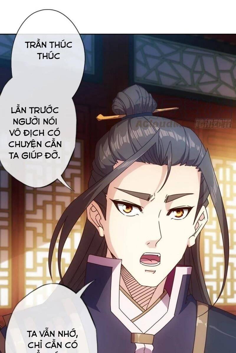 Hồng Thiên Thần Tôn Chapter 100 - Trang 16