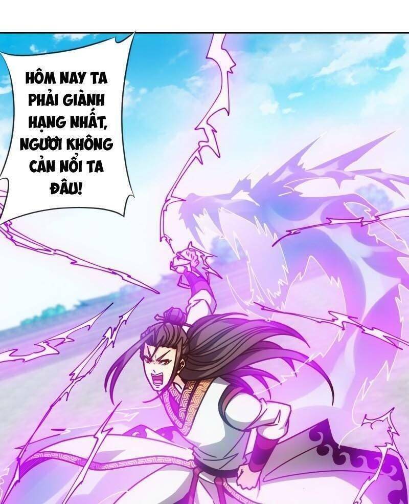 Hồng Thiên Thần Tôn Chapter 76 - Trang 0