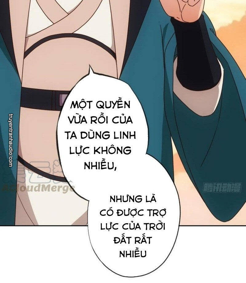 Hồng Thiên Thần Tôn Chapter 102 - Trang 17