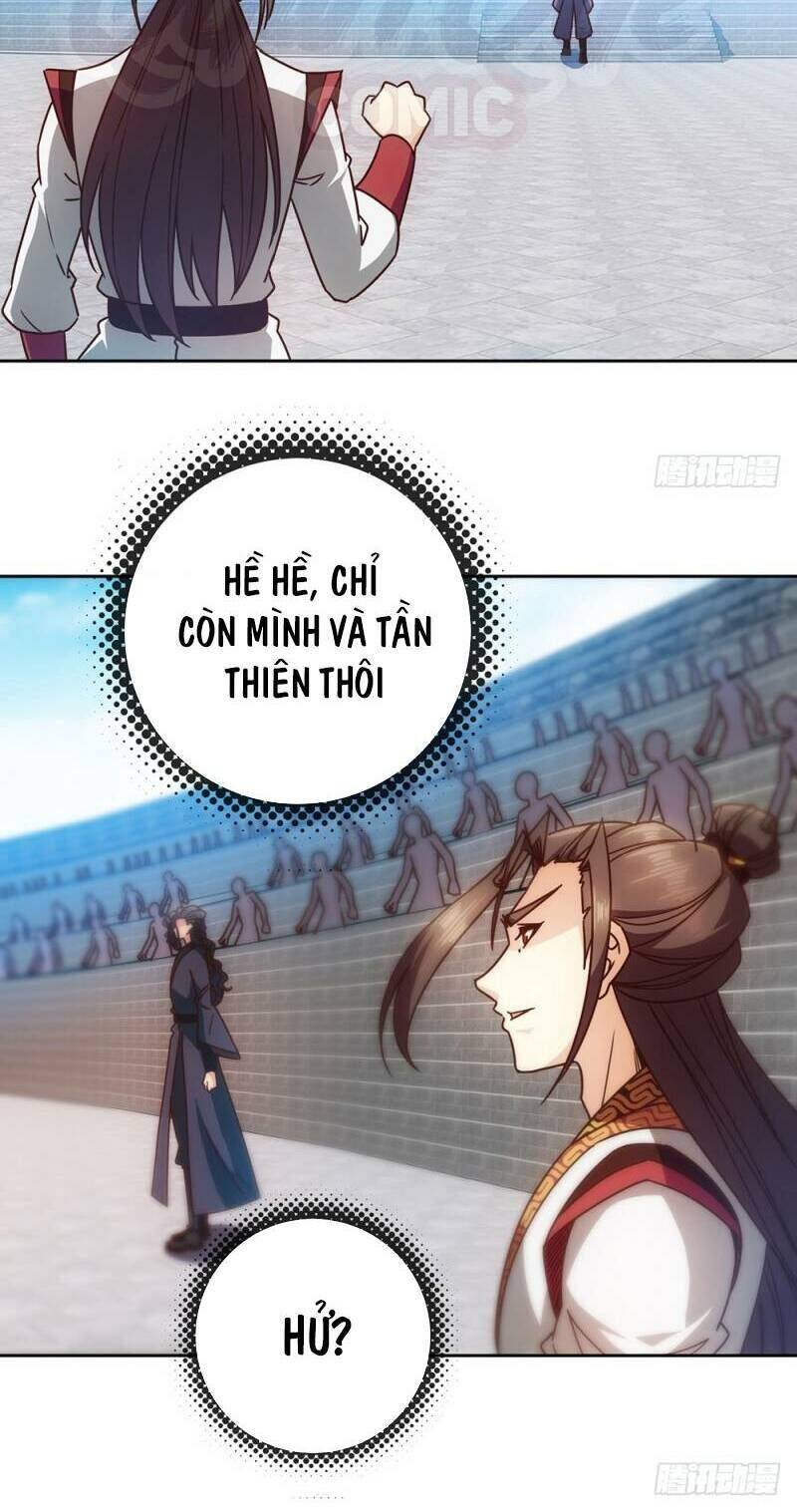 Hồng Thiên Thần Tôn Chapter 64 - Trang 7