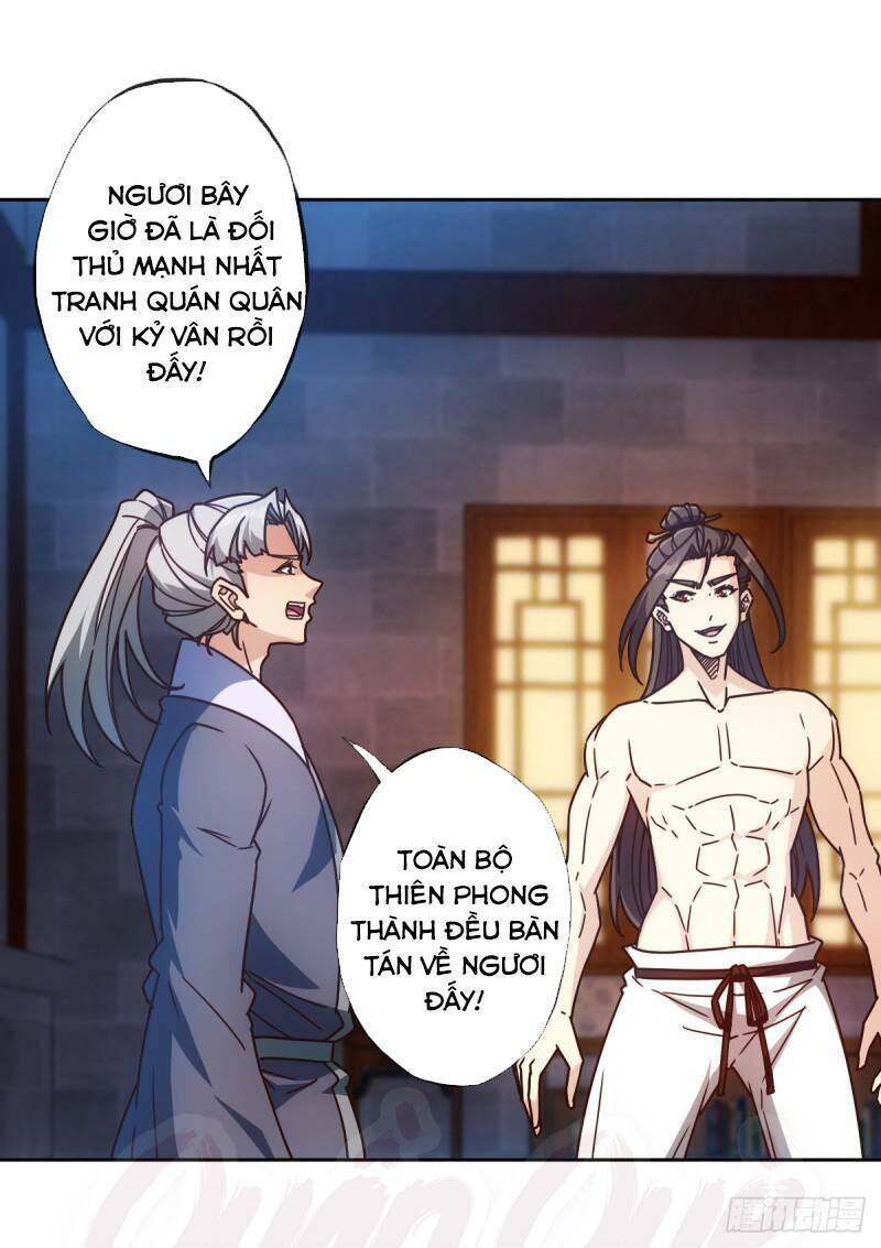 Hồng Thiên Thần Tôn Chapter 73 - Trang 6