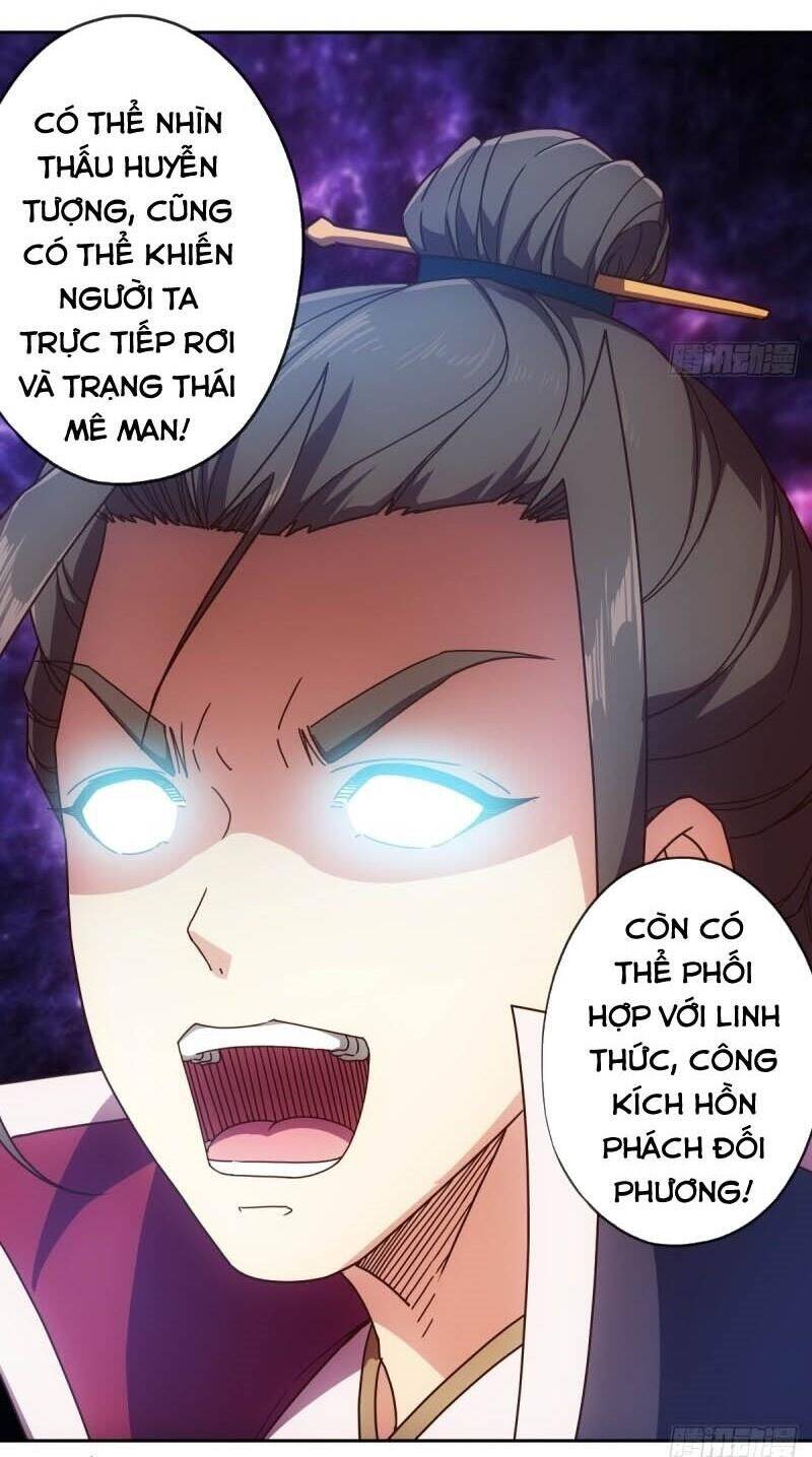 Hồng Thiên Thần Tôn Chapter 96 - Trang 23