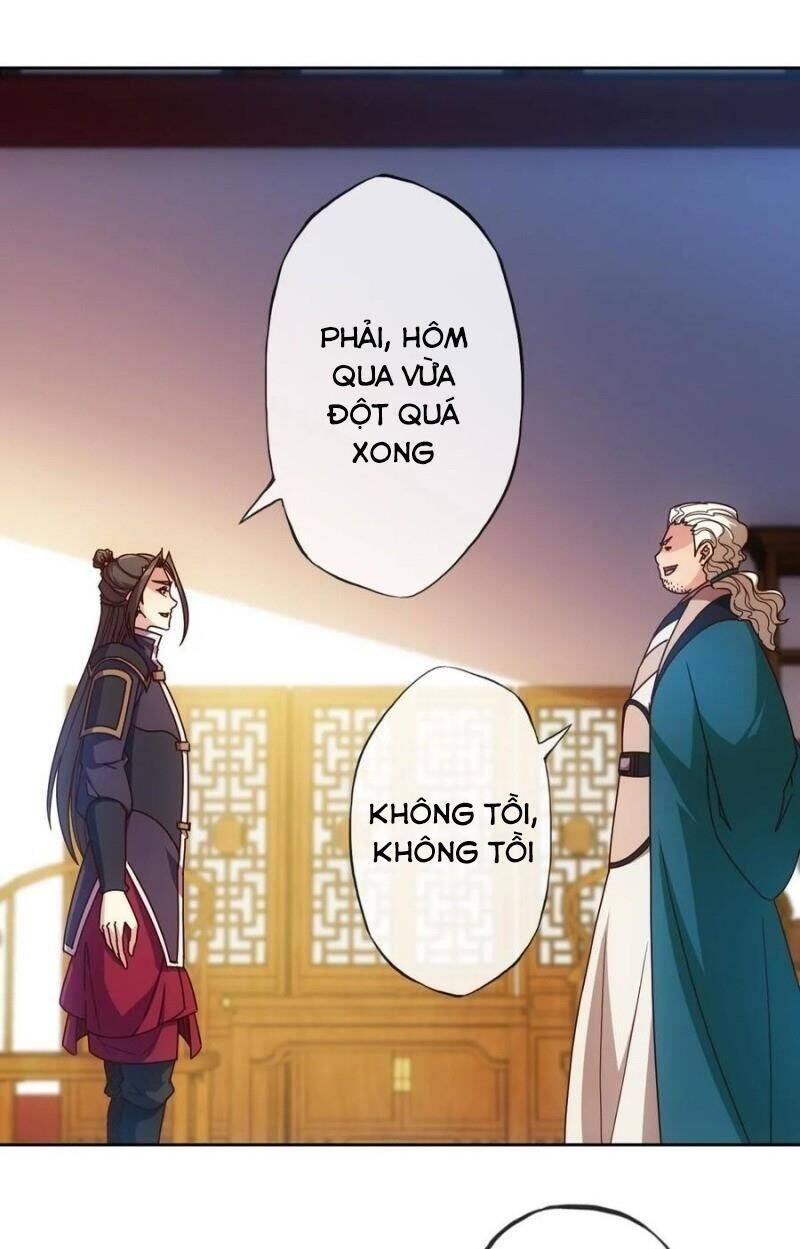 Hồng Thiên Thần Tôn Chapter 100 - Trang 12