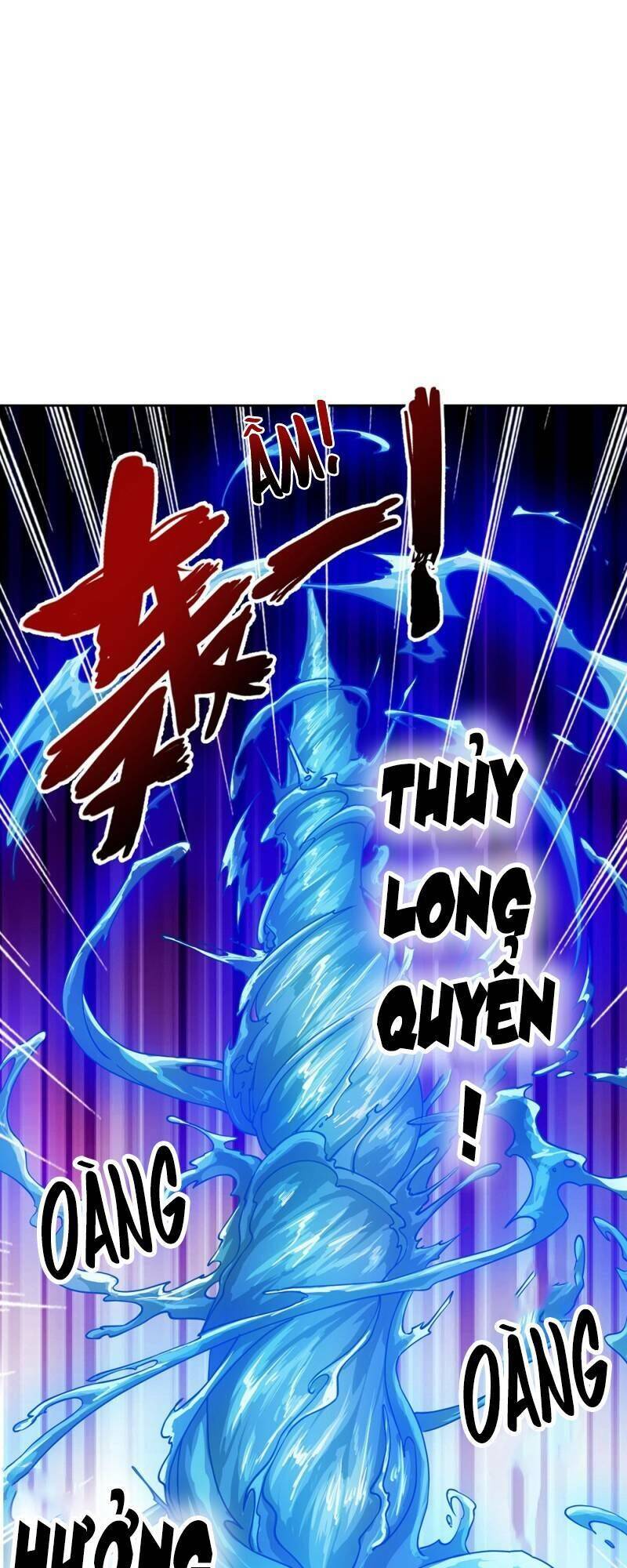 Hồng Thiên Thần Tôn Chapter 33 - Trang 16