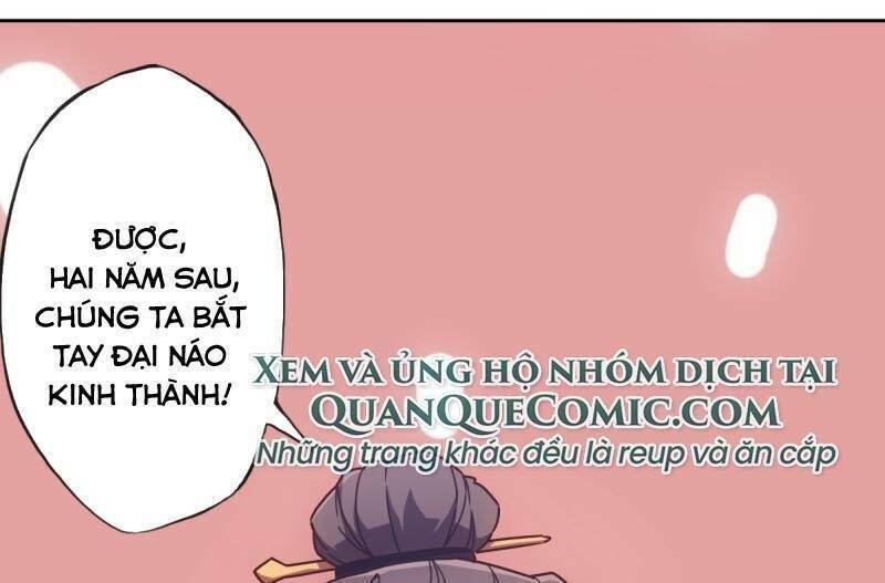 Hồng Thiên Thần Tôn Chapter 77 - Trang 39