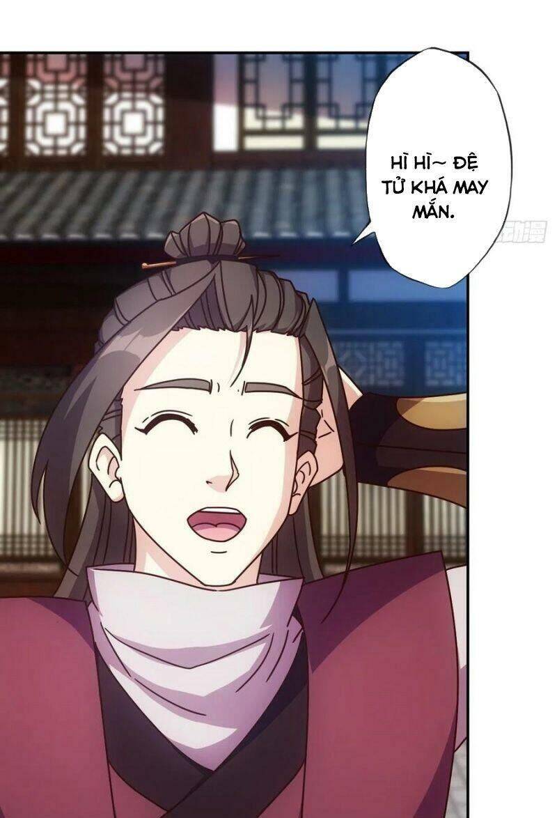 Hồng Thiên Thần Tôn Chapter 108 - Trang 26