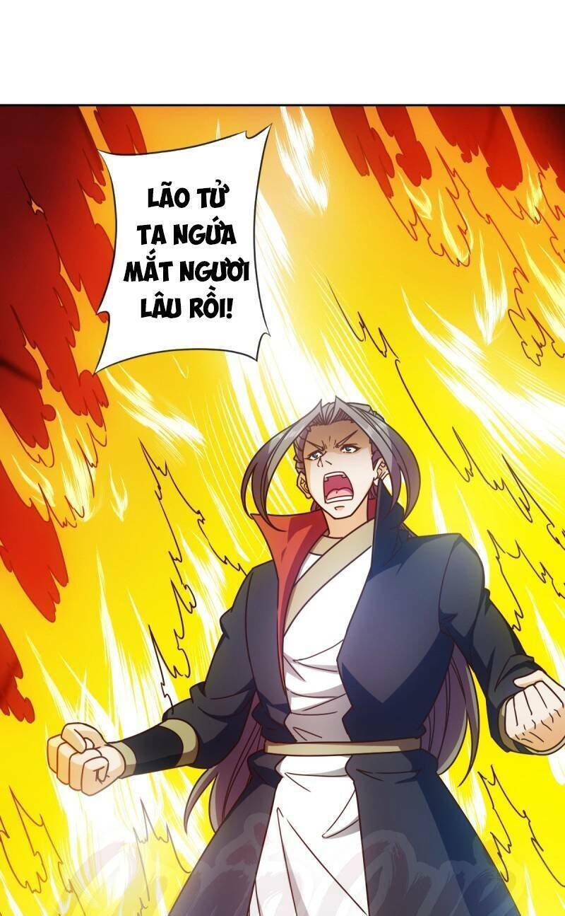 Hồng Thiên Thần Tôn Chapter 70 - Trang 27