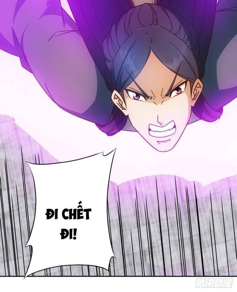 Hồng Thiên Thần Tôn Chapter 76 - Trang 2