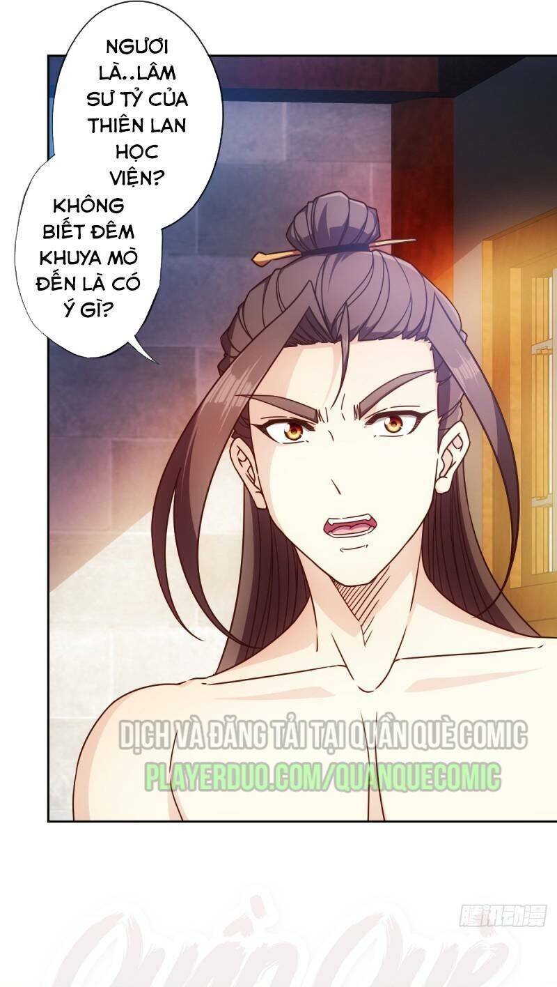 Hồng Thiên Thần Tôn Chapter 67 - Trang 24