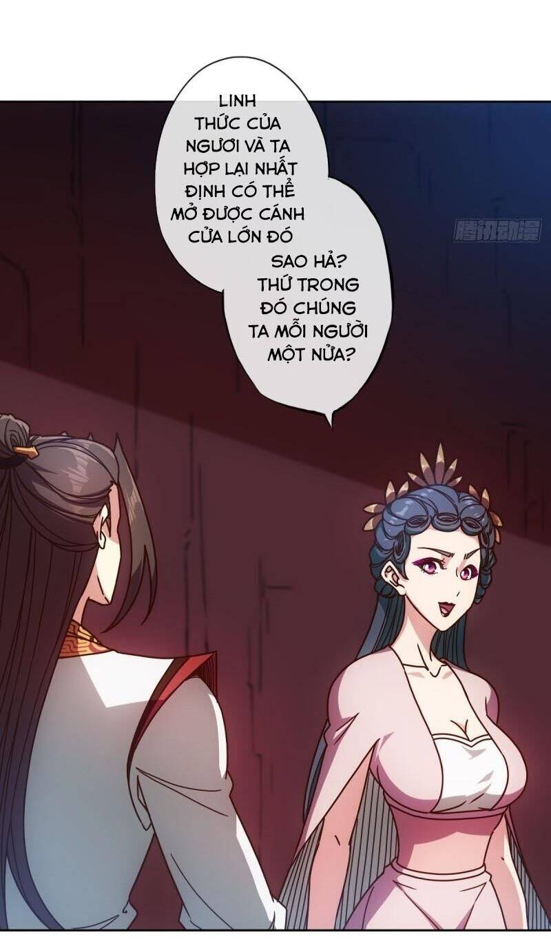 Hồng Thiên Thần Tôn Chapter 90 - Trang 23