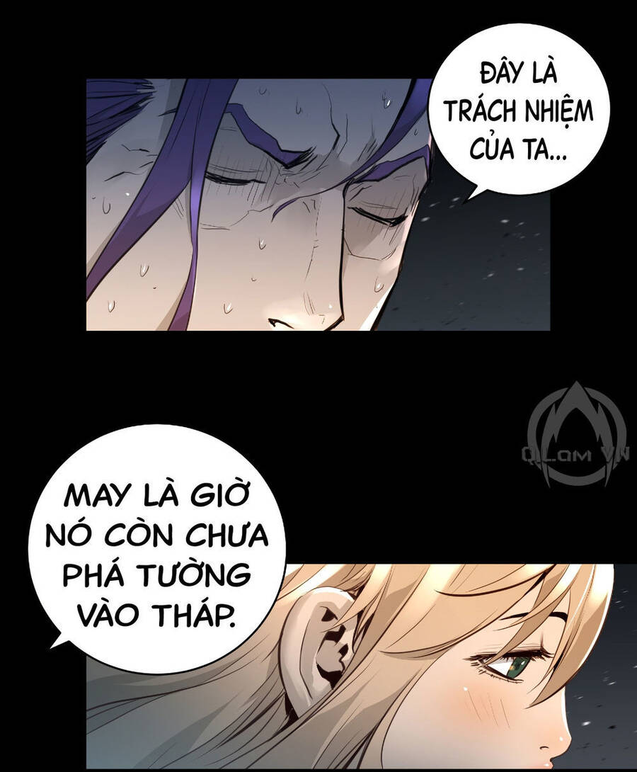 Dị Giới Tam Tuyệt Chapter 88 - Trang 9