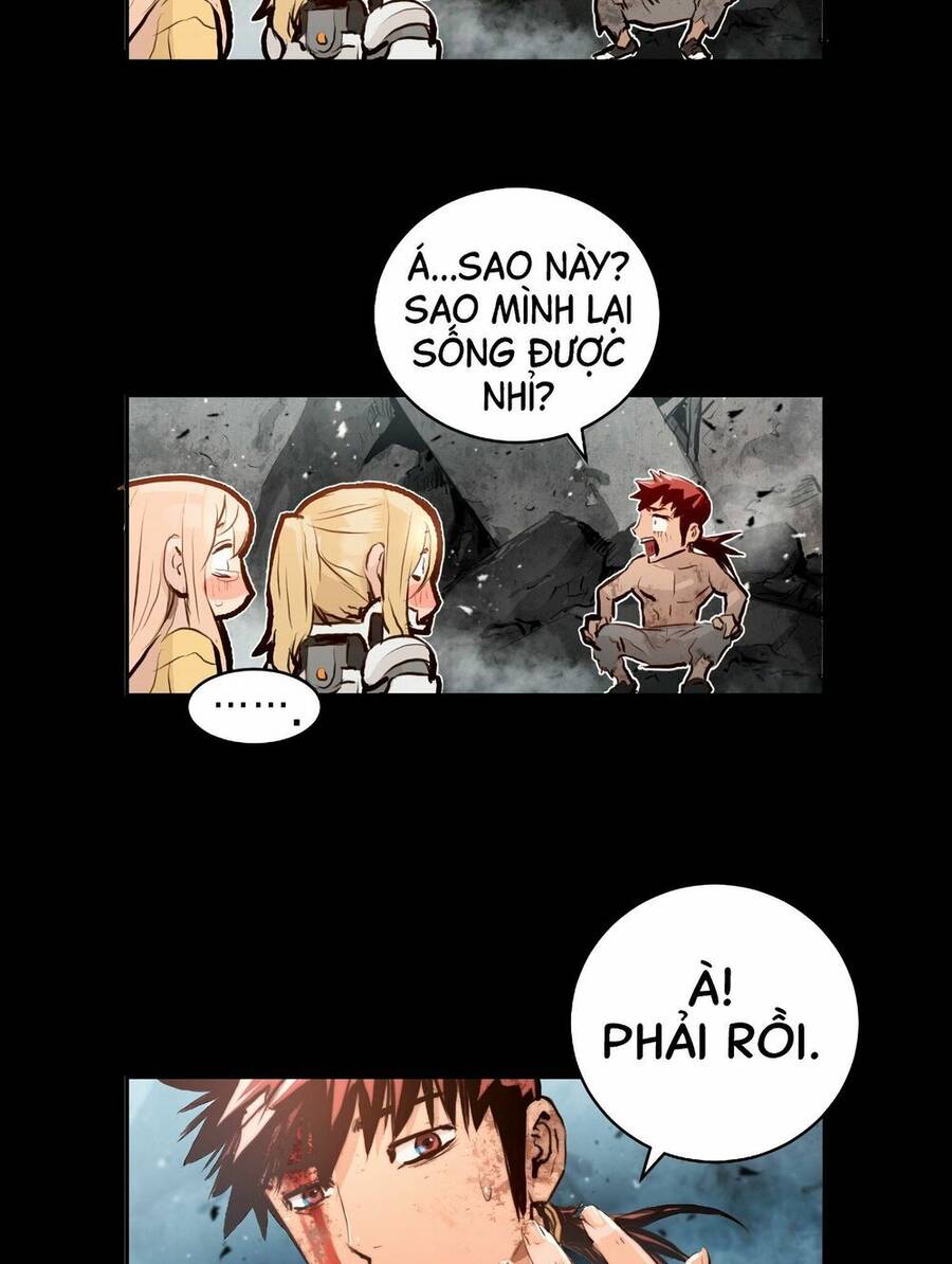 Dị Giới Tam Tuyệt Chapter 101 - Trang 12