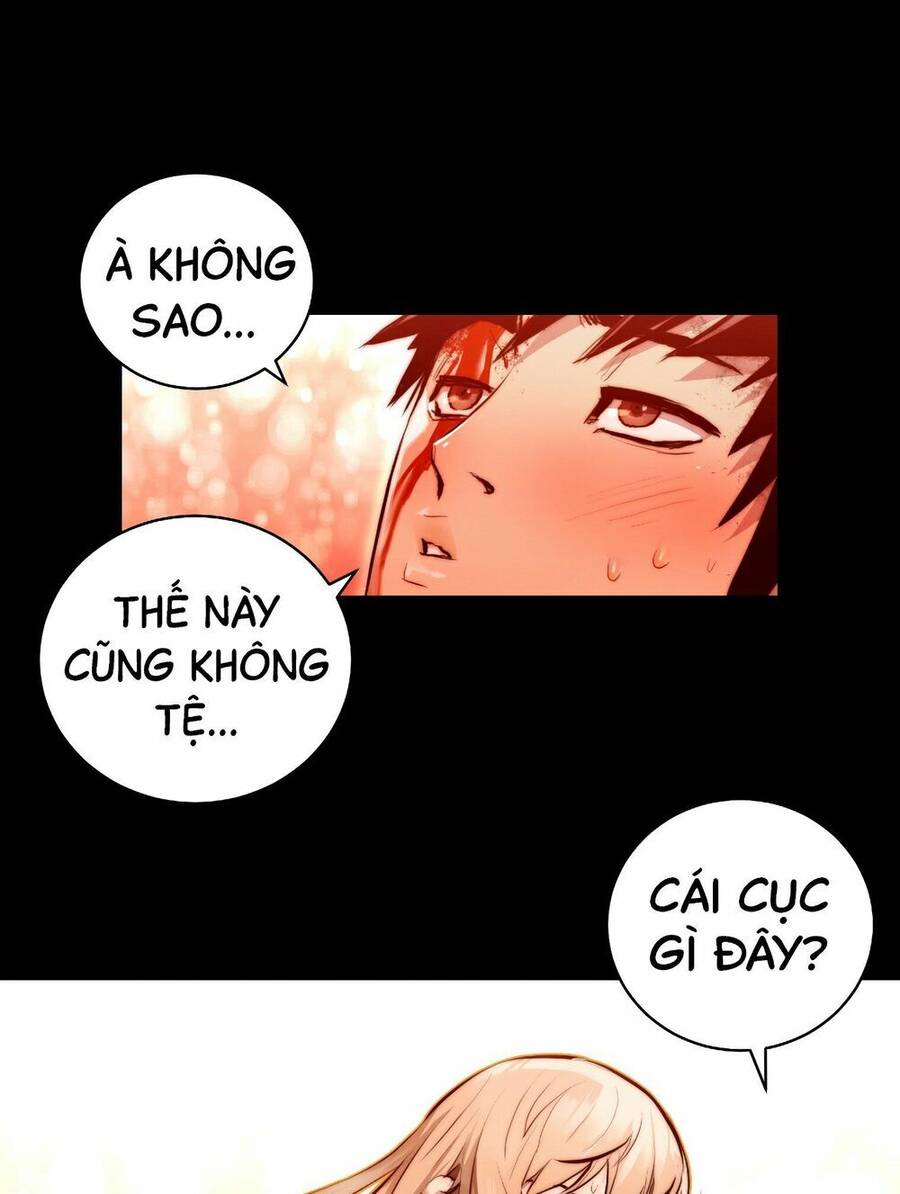 Dị Giới Tam Tuyệt Chapter 101 - Trang 20