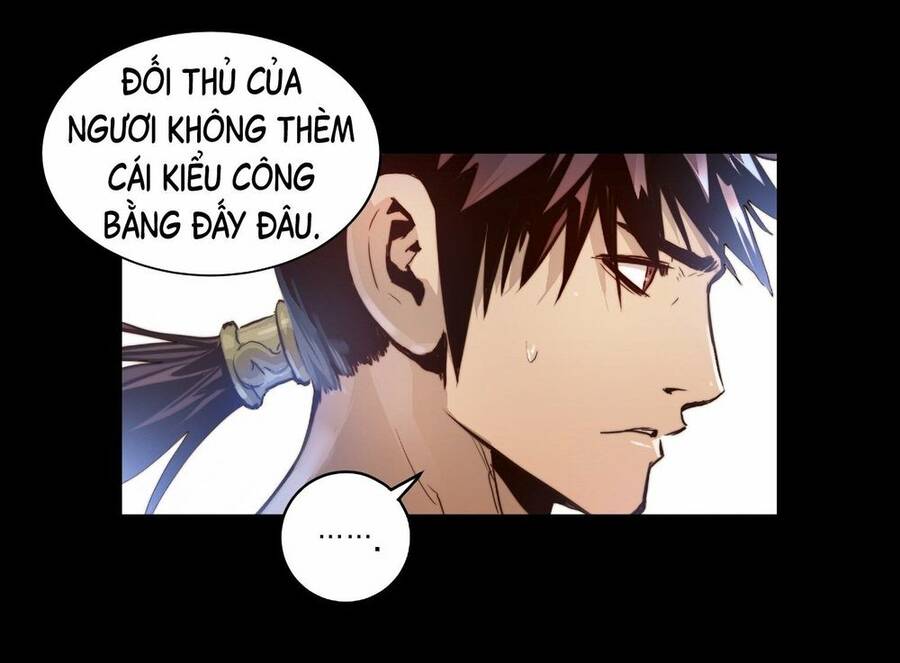 Dị Giới Tam Tuyệt Chapter 91 - Trang 114