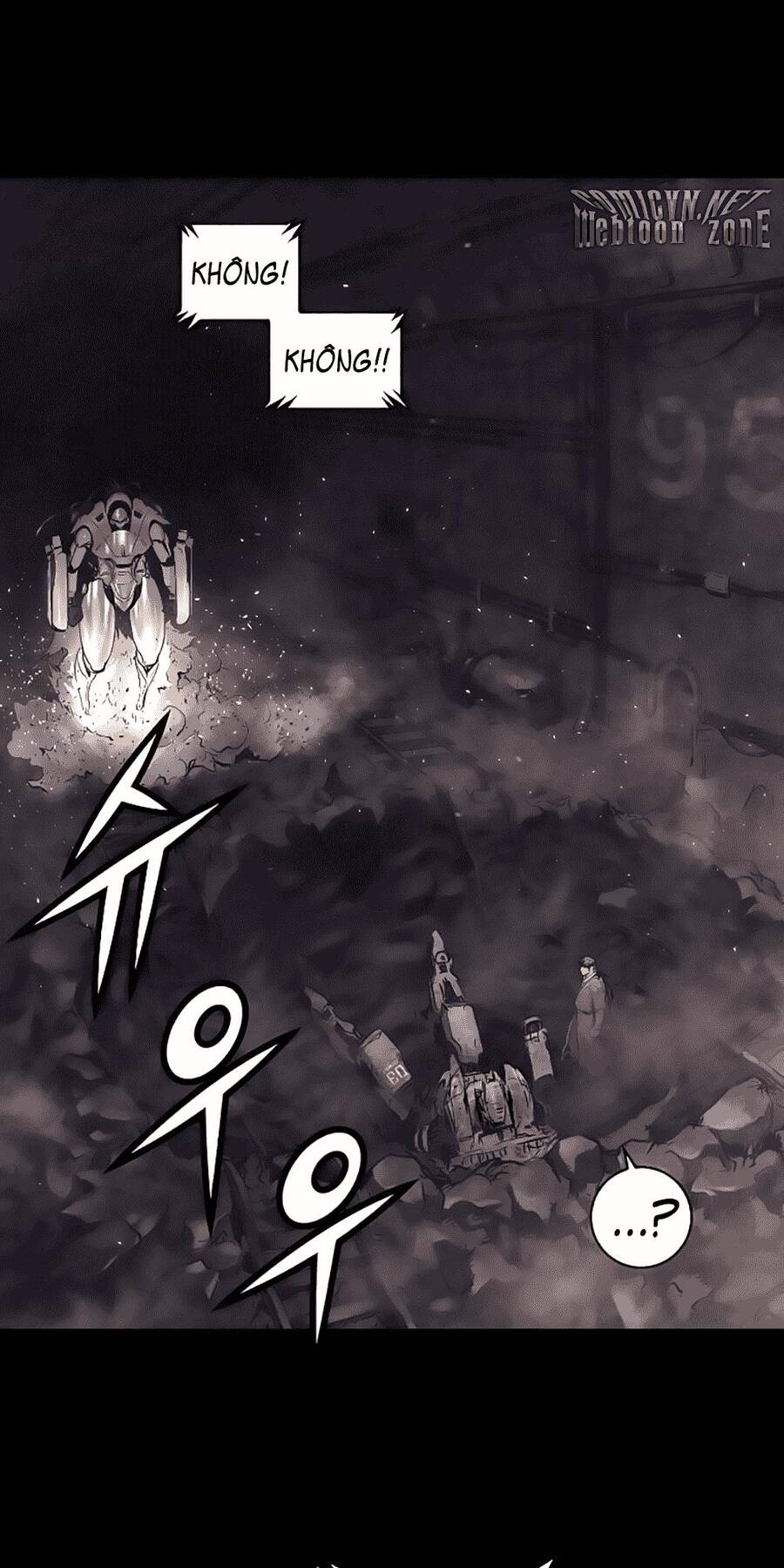 Dị Giới Tam Tuyệt Chapter 13 - Trang 34