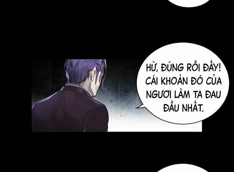 Dị Giới Tam Tuyệt Chapter 91 - Trang 107