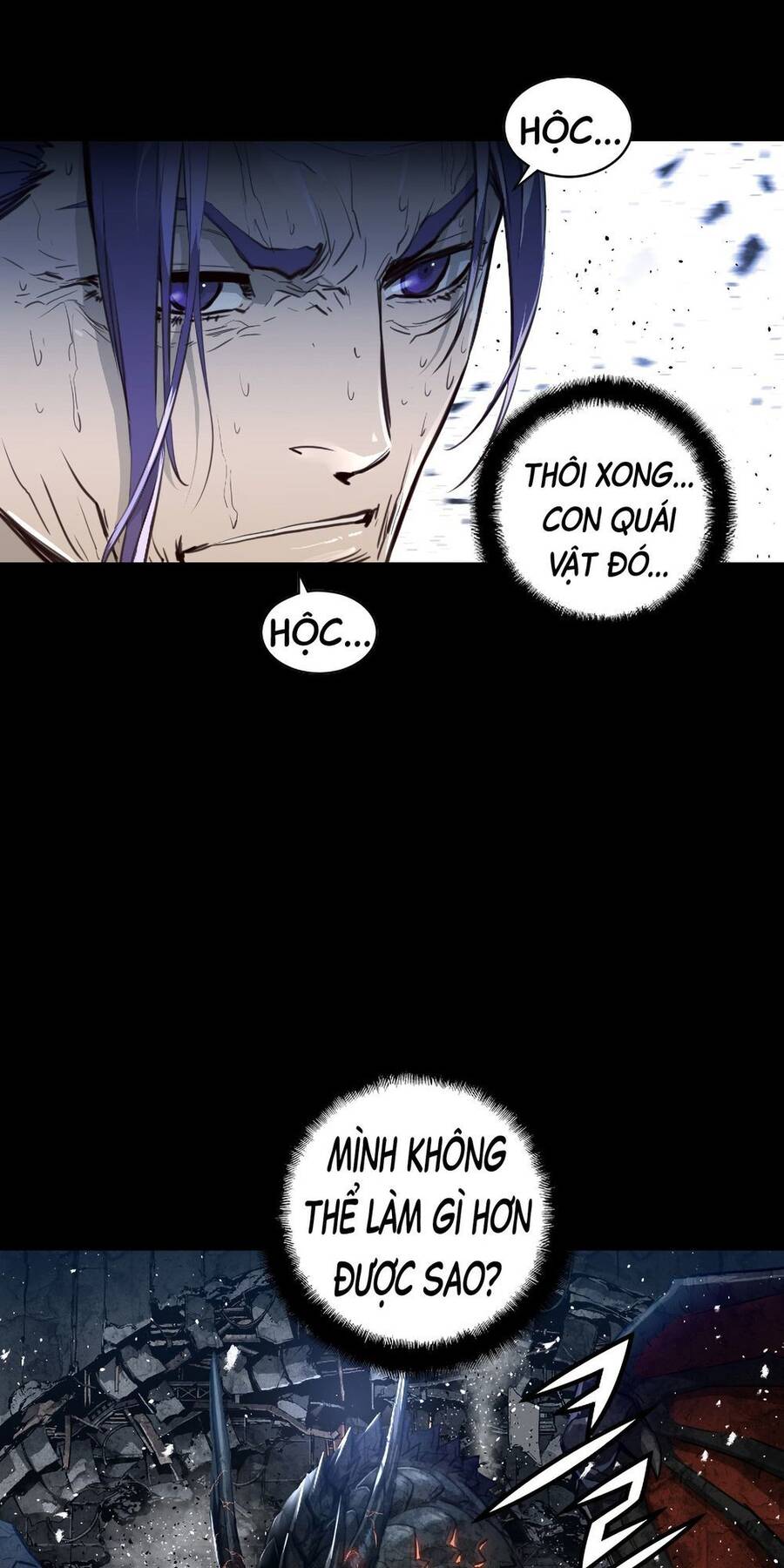 Dị Giới Tam Tuyệt Chapter 82 - Trang 37