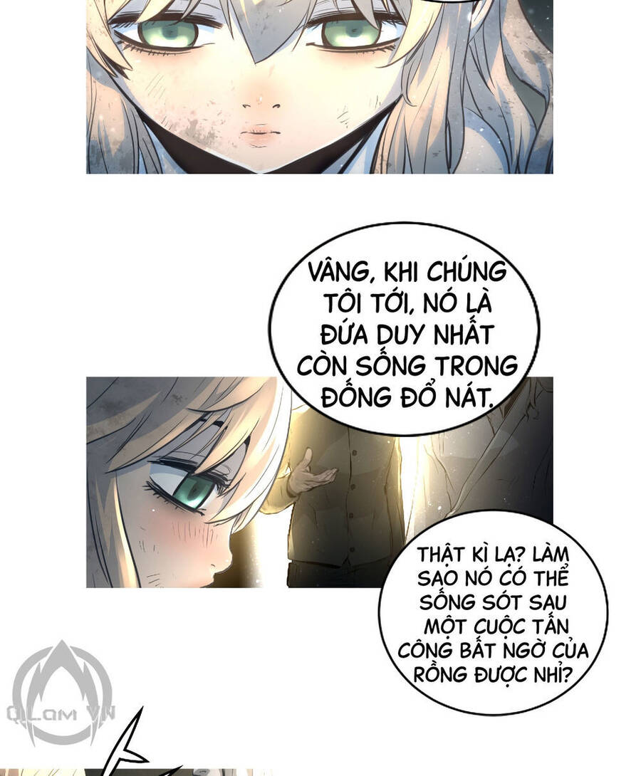 Dị Giới Tam Tuyệt Chapter 85 - Trang 9