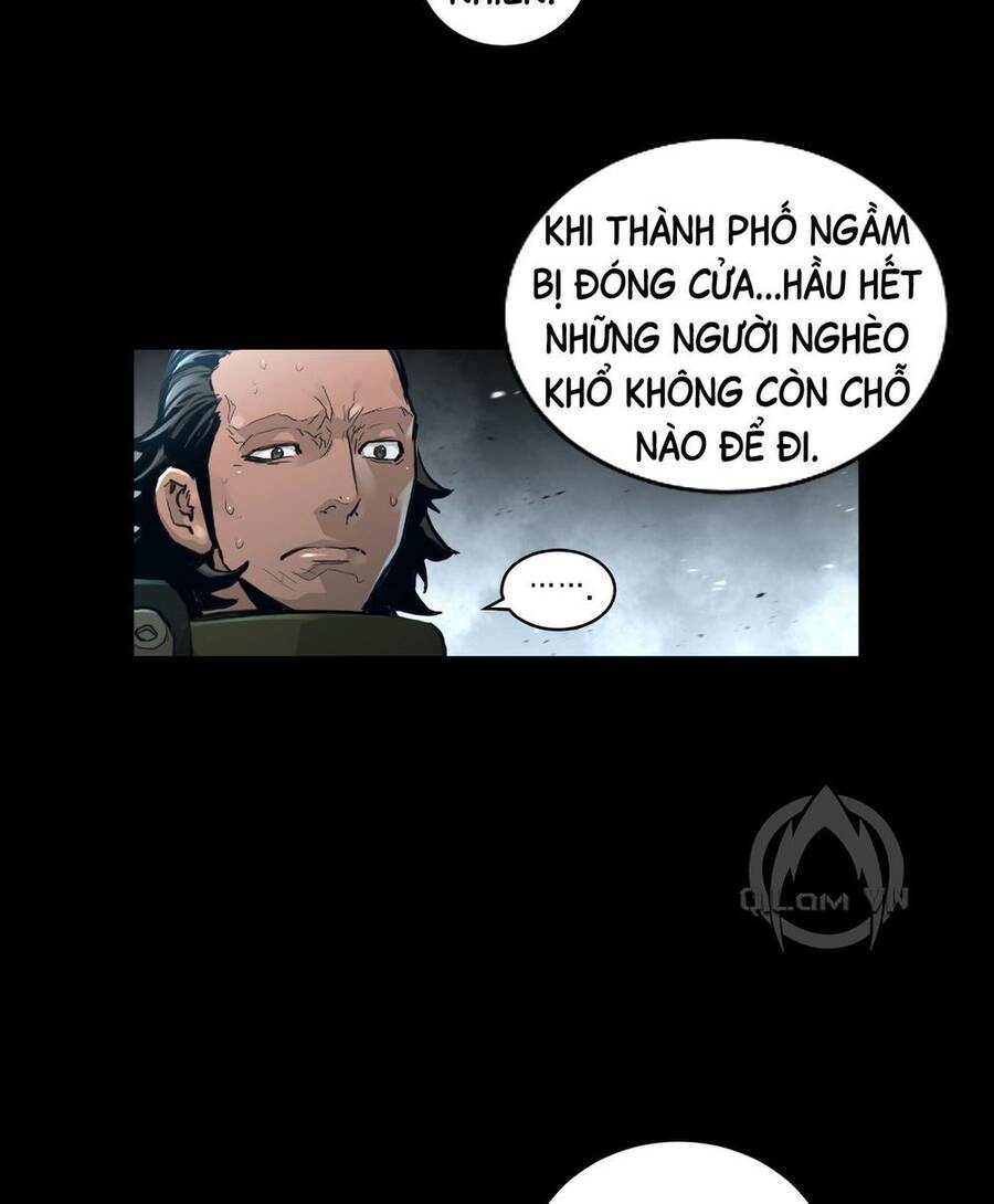 Dị Giới Tam Tuyệt Chapter 87 - Trang 34