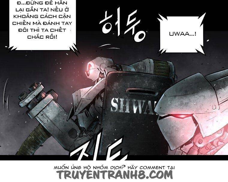 Dị Giới Tam Tuyệt Chapter 10 - Trang 30