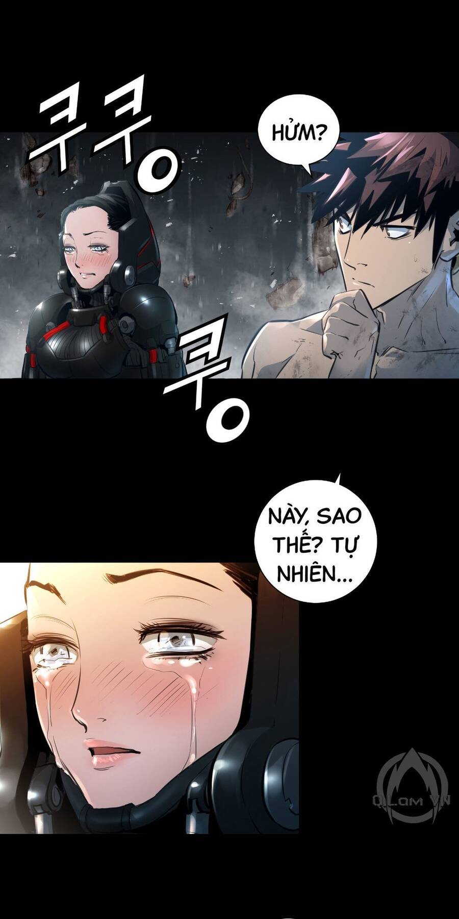 Dị Giới Tam Tuyệt Chapter 82 - Trang 25