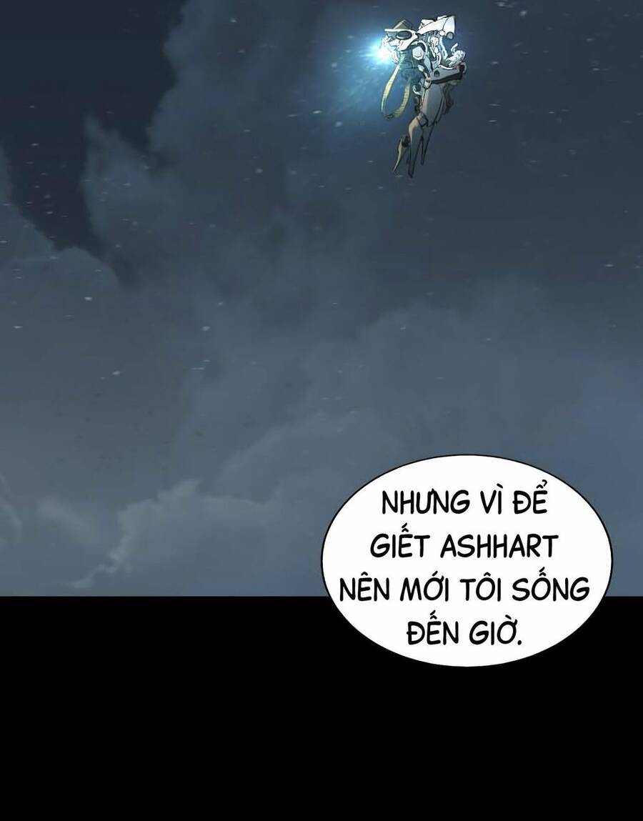 Dị Giới Tam Tuyệt Chapter 93 - Trang 21