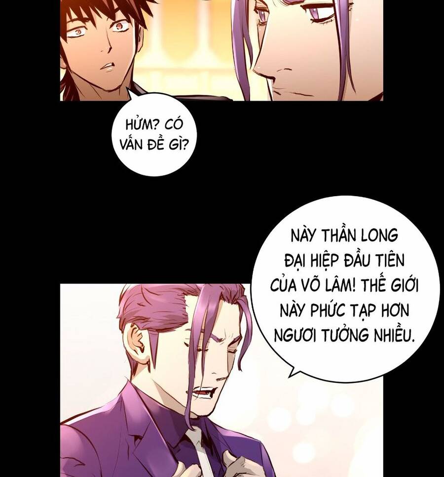 Dị Giới Tam Tuyệt Chapter 102 - Trang 39