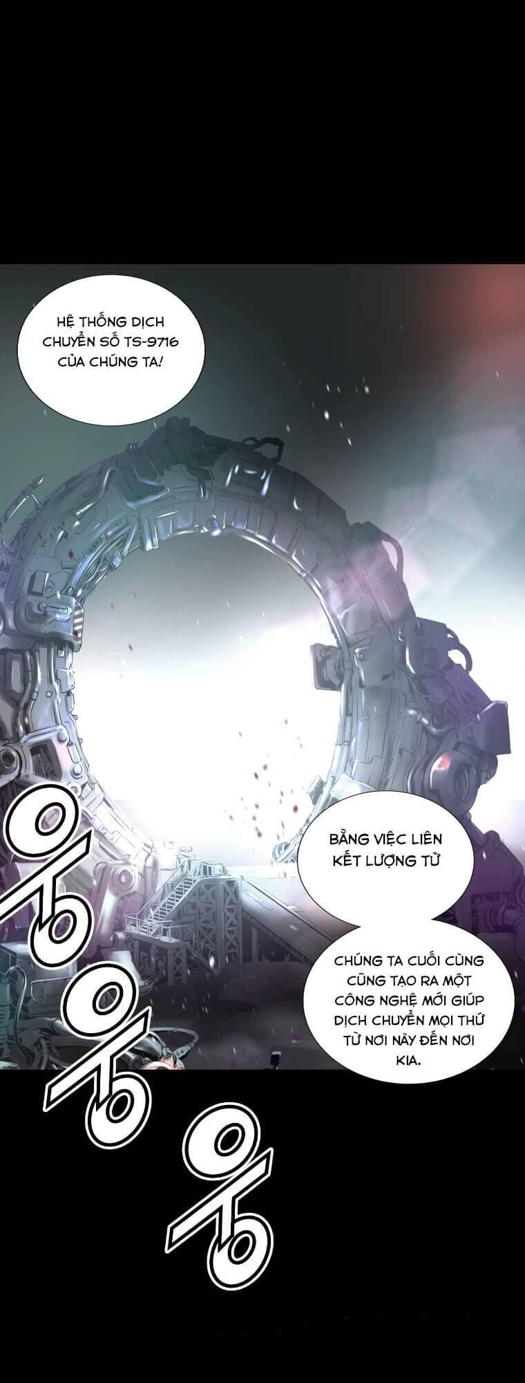 Dị Giới Tam Tuyệt Chapter 1 - Trang 84