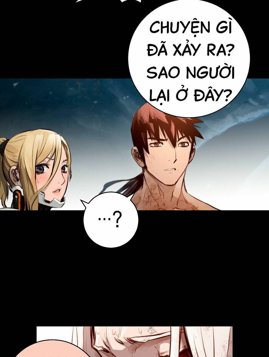 Dị Giới Tam Tuyệt Chapter 101 - Trang 46