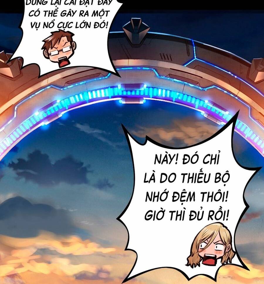 Dị Giới Tam Tuyệt Chapter 102 - Trang 107