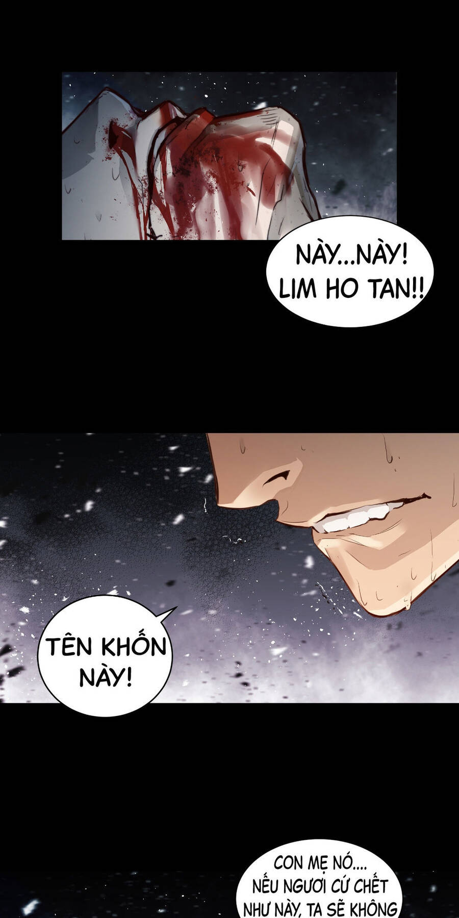 Dị Giới Tam Tuyệt Chapter 89 - Trang 57