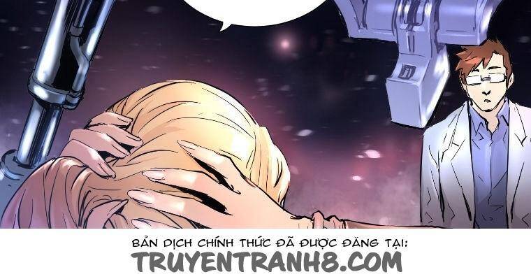 Dị Giới Tam Tuyệt Chapter 9 - Trang 32