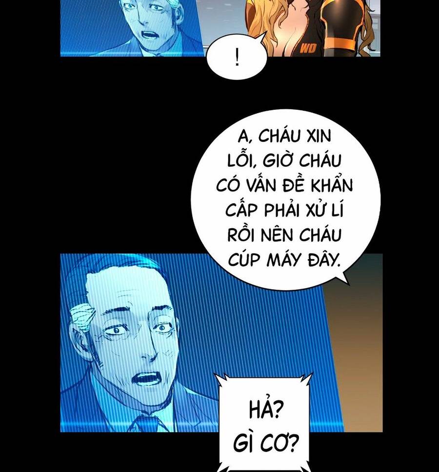 Dị Giới Tam Tuyệt Chapter 102 - Trang 90