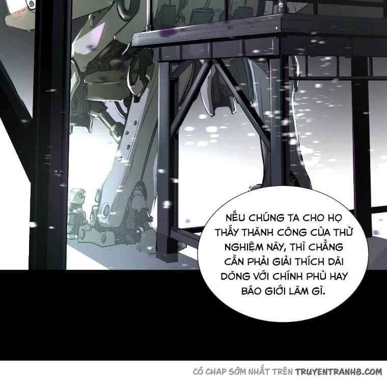 Dị Giới Tam Tuyệt Chapter 1 - Trang 86