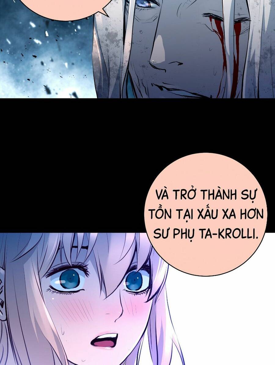 Dị Giới Tam Tuyệt Chapter 101 - Trang 53