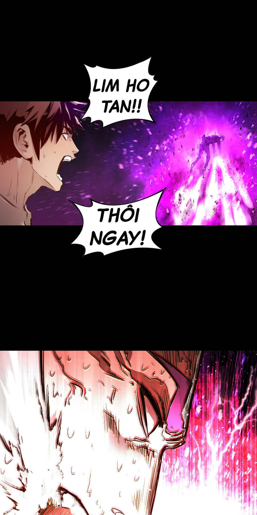 Dị Giới Tam Tuyệt Chapter 89 - Trang 7