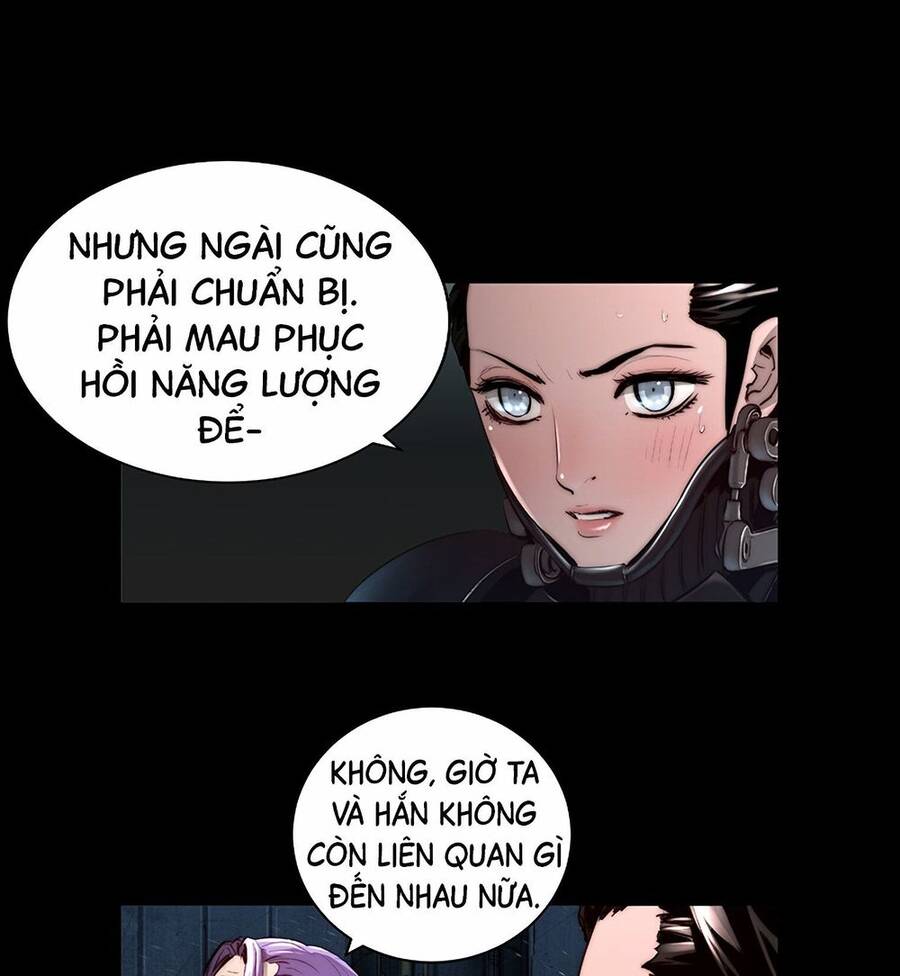 Dị Giới Tam Tuyệt Chapter 100 - Trang 17