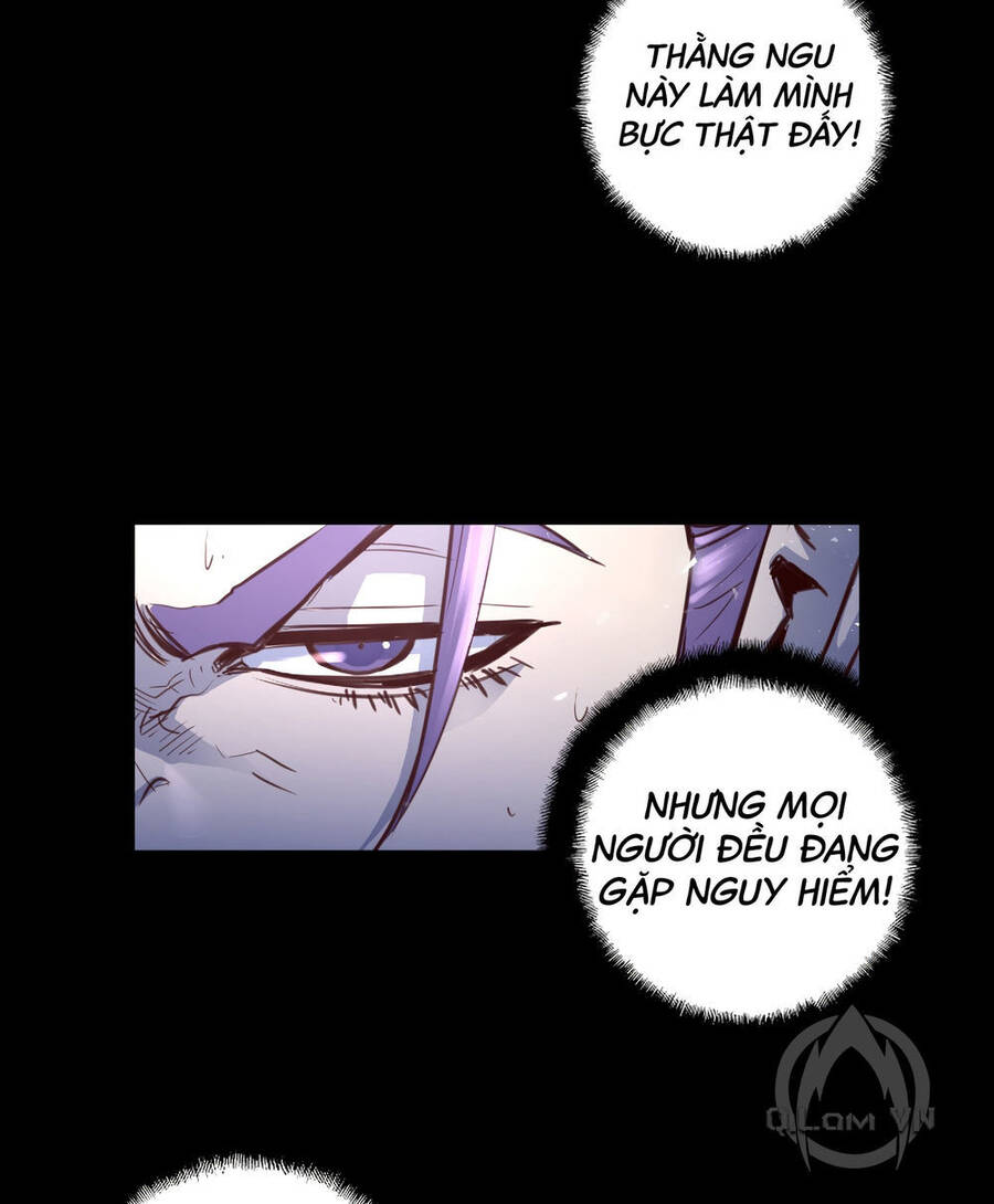 Dị Giới Tam Tuyệt Chapter 81 - Trang 40