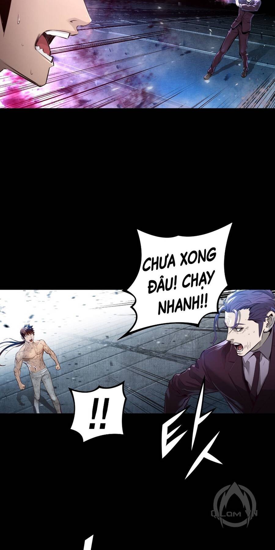 Dị Giới Tam Tuyệt Chapter 84 - Trang 4